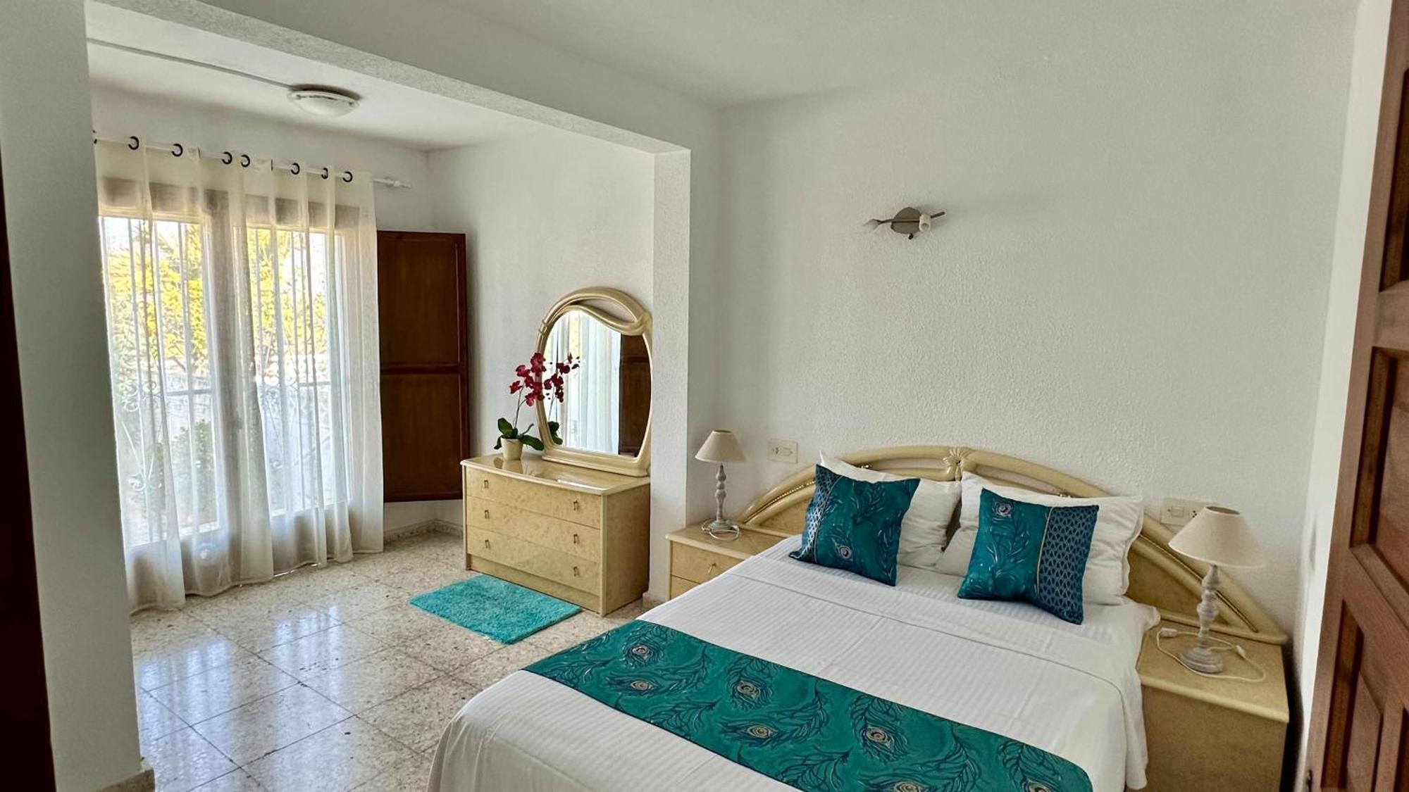 Albir Holiday Home El Albir Ngoại thất bức ảnh
