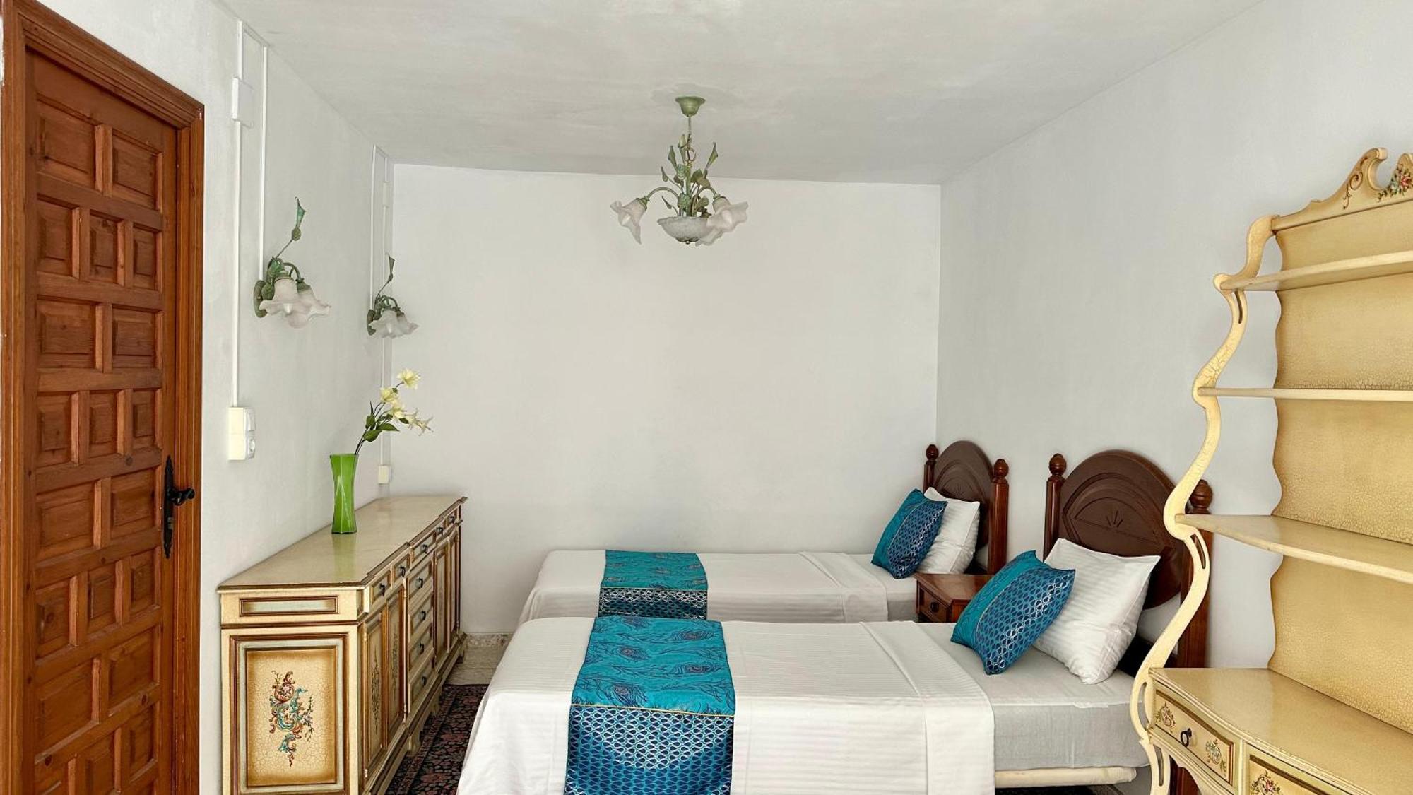 Albir Holiday Home El Albir Ngoại thất bức ảnh