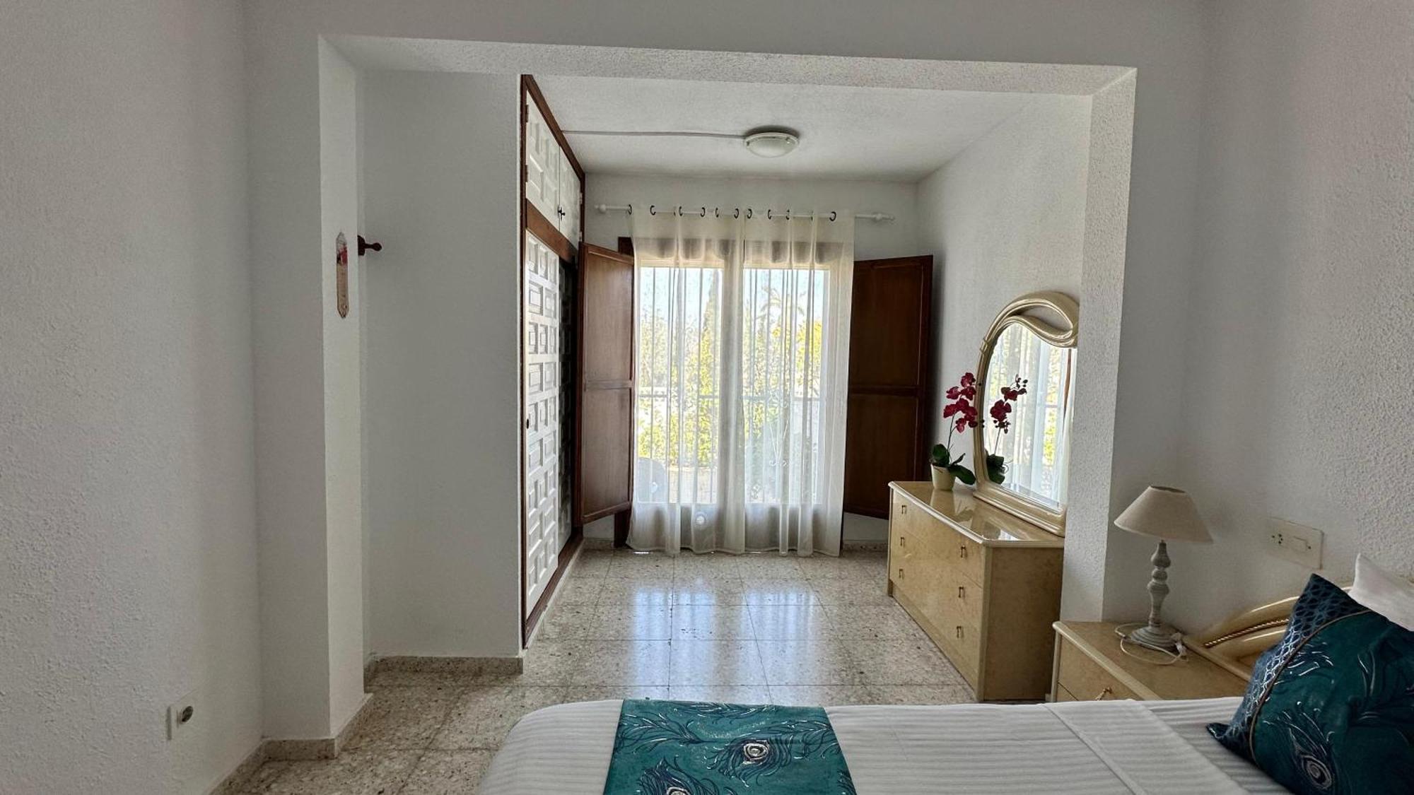 Albir Holiday Home El Albir Ngoại thất bức ảnh