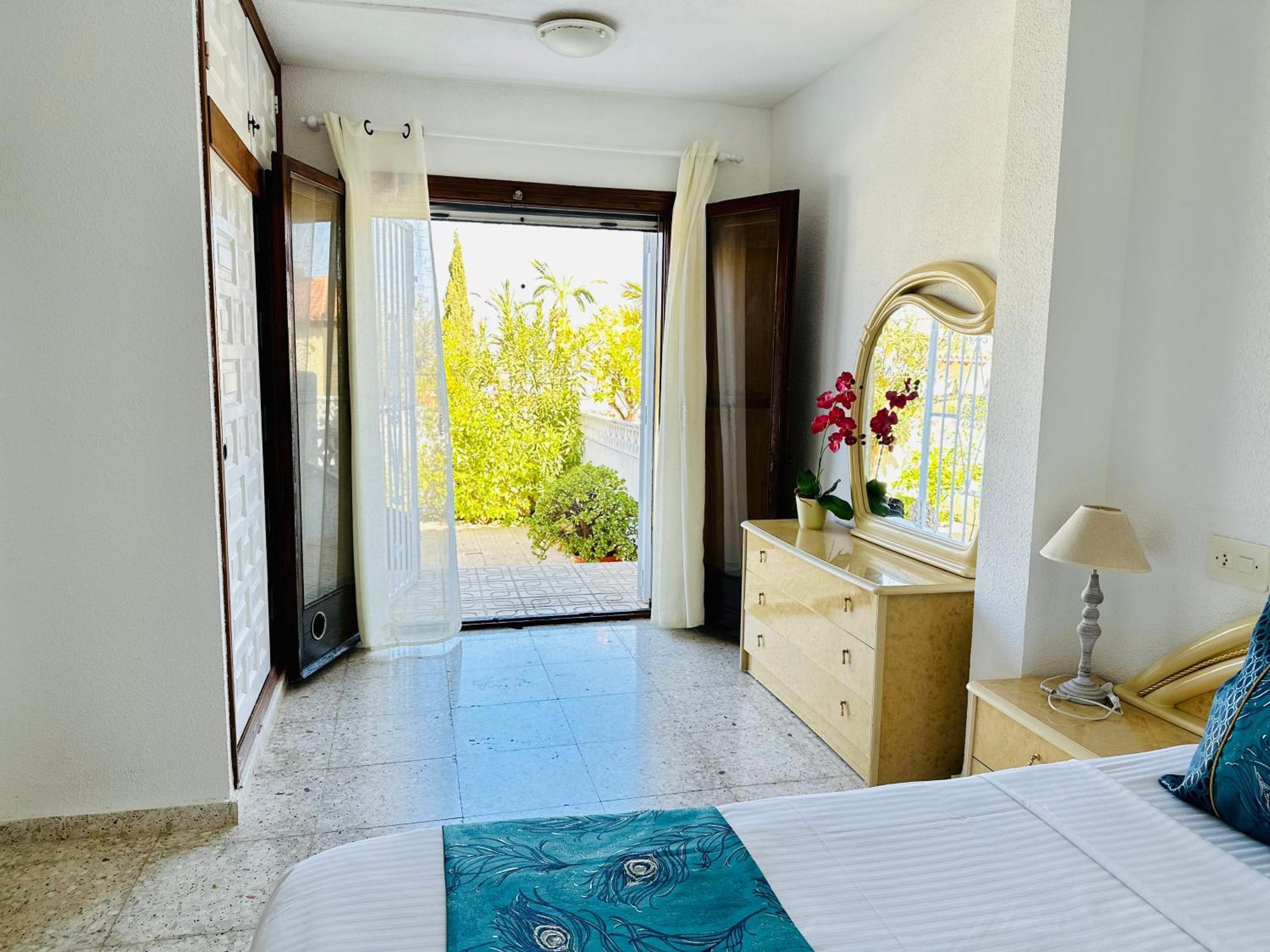 Albir Holiday Home El Albir Ngoại thất bức ảnh