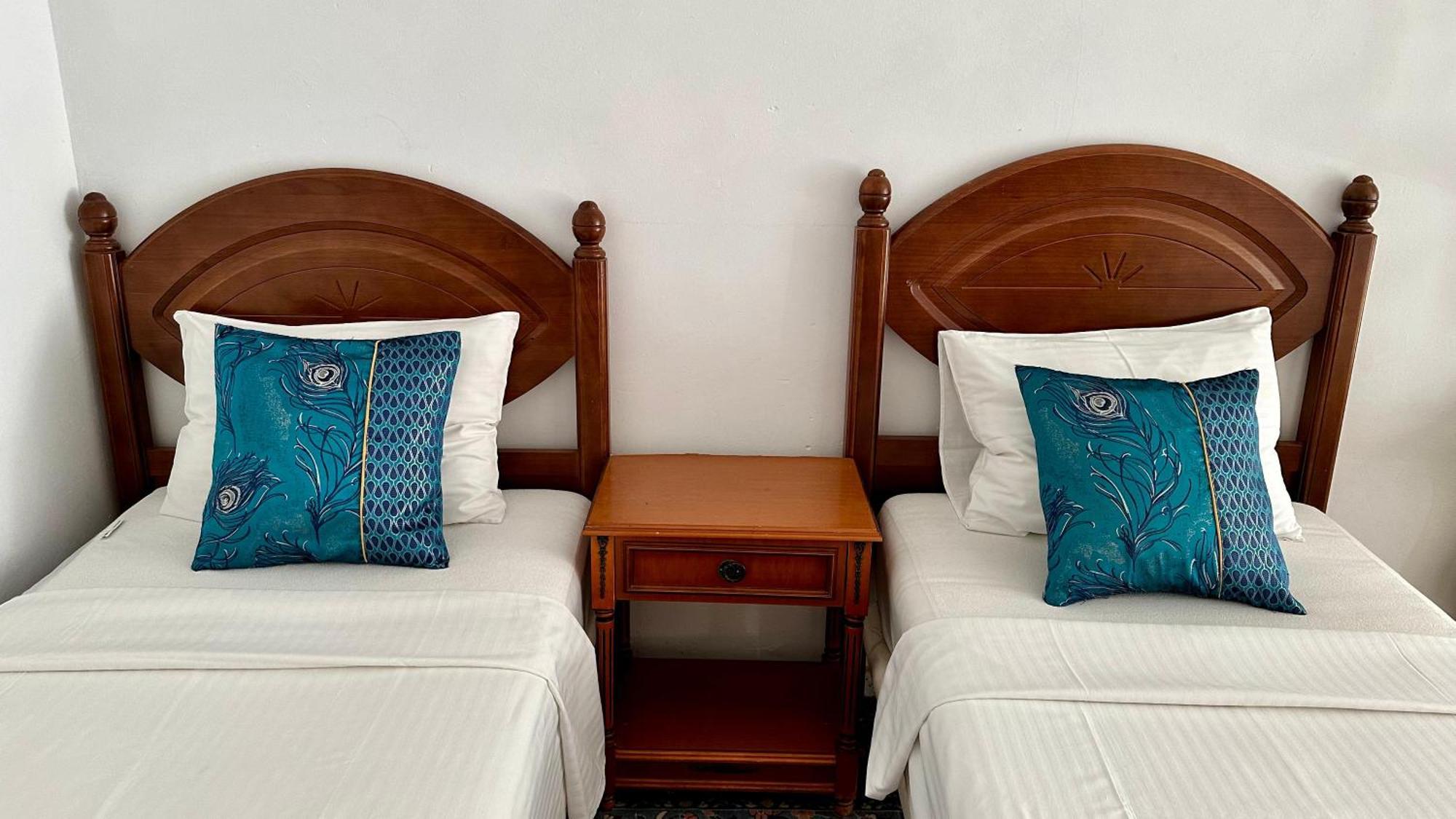 Albir Holiday Home El Albir Ngoại thất bức ảnh