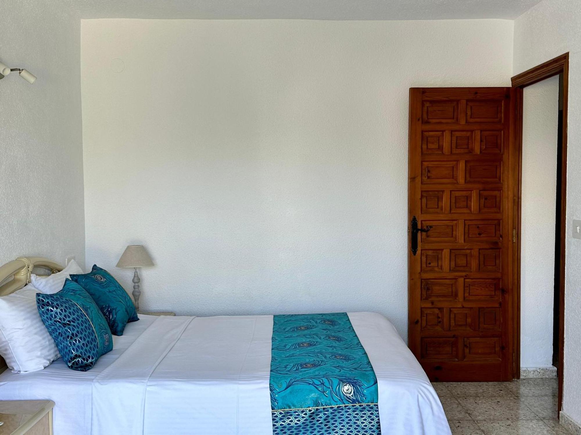 Albir Holiday Home El Albir Ngoại thất bức ảnh