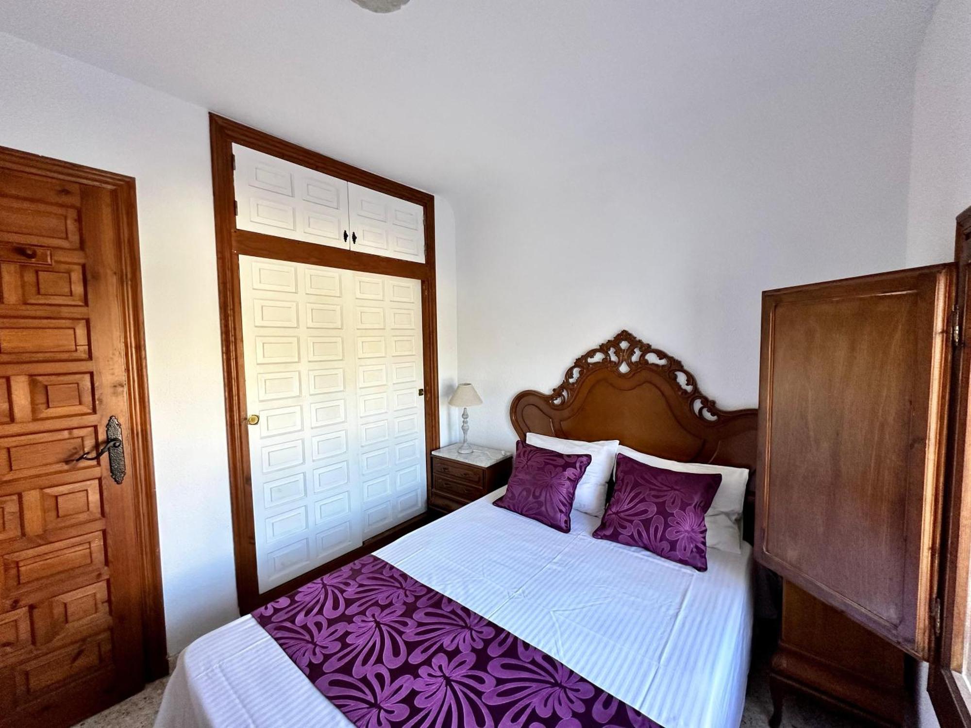 Albir Holiday Home El Albir Ngoại thất bức ảnh