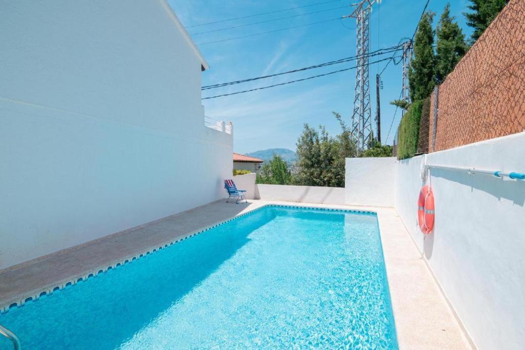 Albir Holiday Home El Albir Ngoại thất bức ảnh