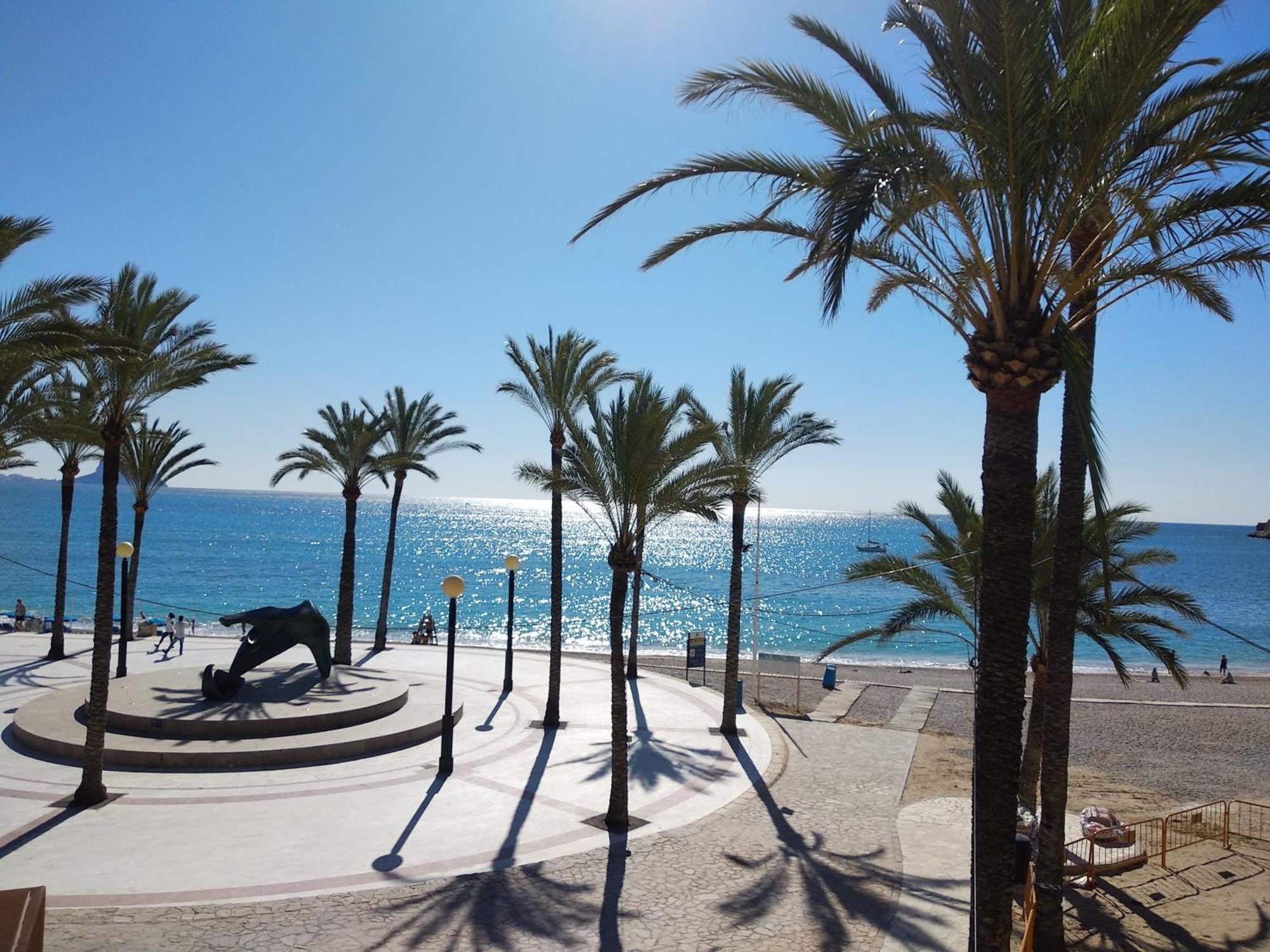 Albir Holiday Home El Albir Ngoại thất bức ảnh